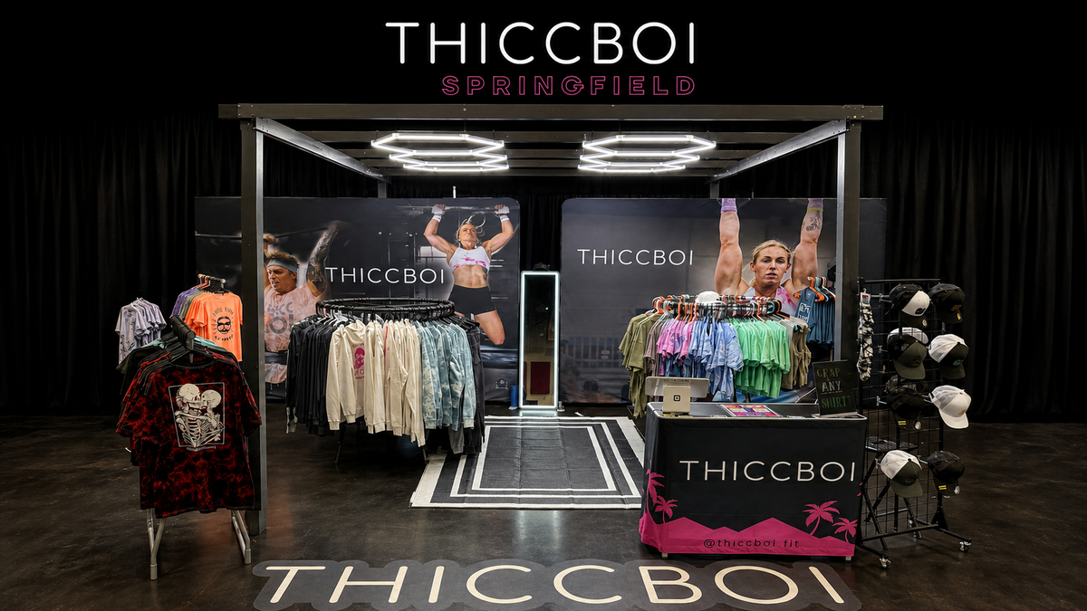More Than a Brand