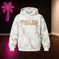 Unisex White Oak ThiccBoi Hoodie