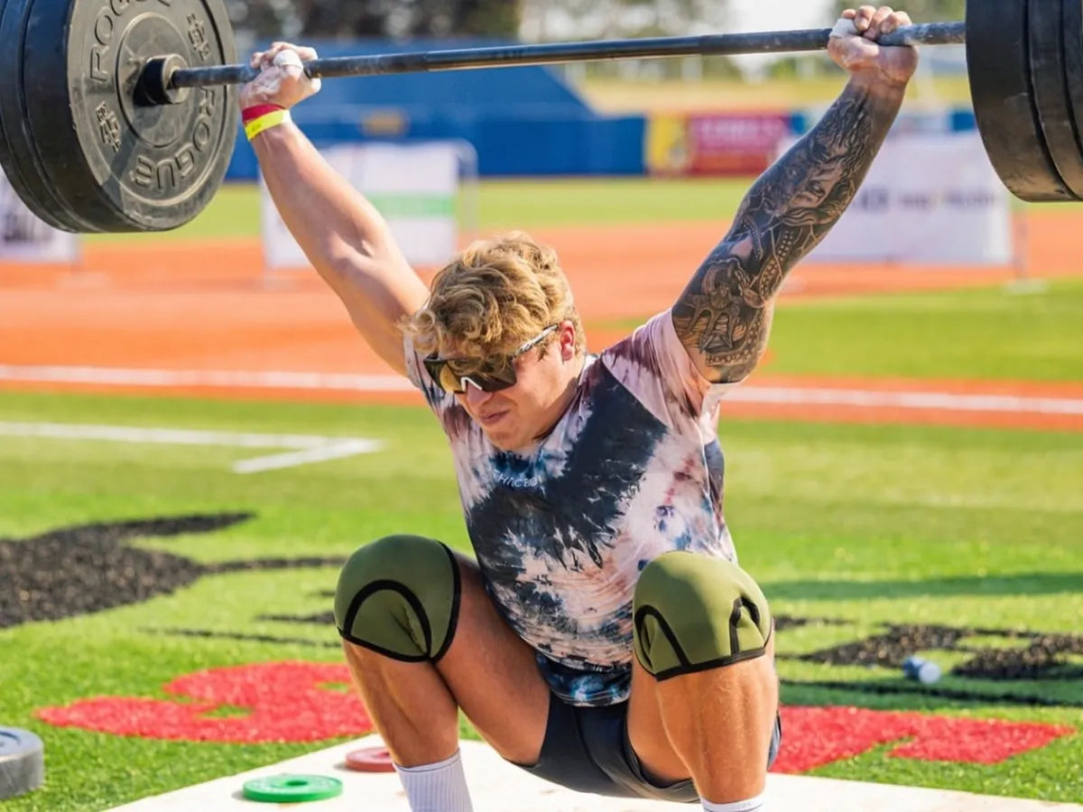 ThiccBoi athletes